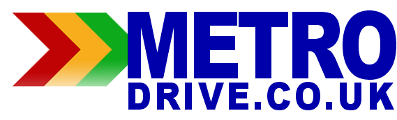 Metrodrive logo 200px